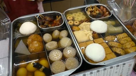 A diner’s guide to oden: Japan’s weird-looking, super-popular winter dish | SoraNews24 -Japan News-