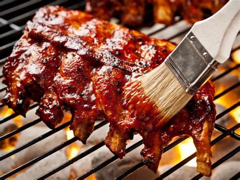 How to Grill Ribs | Cooking School | Food Network