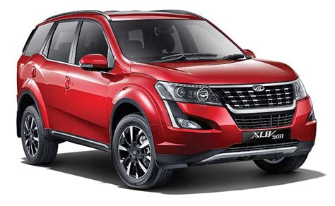 Mahindra XUV700 the company will stop production of the XUV500 - Enewswebs