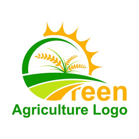 Farm Logo Agriculture Vector Png Images Agricultural Logo Design | The ...