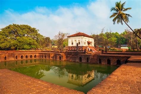 Safa Shahouri Masjid Mosque, Goa Stock Photo - Image of masjid ...