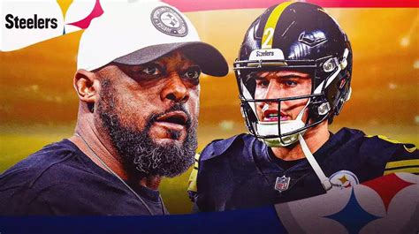 Steelers' fatal flaw that will doom them in 2024 NFL Playoffs