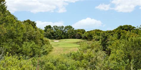 The Golf Club at Champions Circle - Golf in Fort Worth, Texas