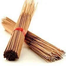 Sandalwood Incense Sticks at best price in Ahmedabad by Shelar Perfumery Works | ID: 14230442730