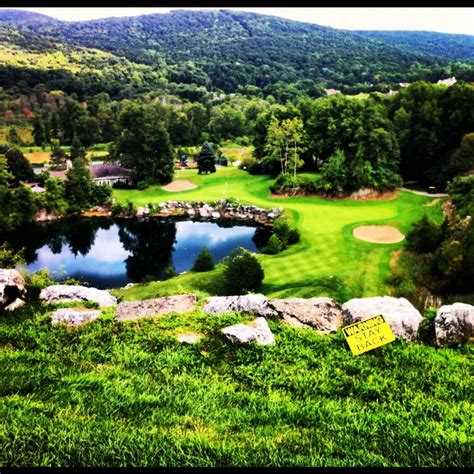 Crystal Springs Golf Club – Hamburg, NJ