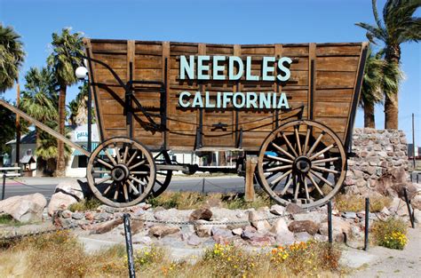 Flickriver: Most interesting photos from Needles, California, United States