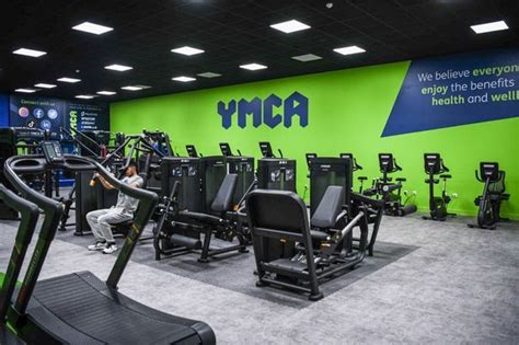 Plymouth YMCA building renovation needs more help - Plymouth Live