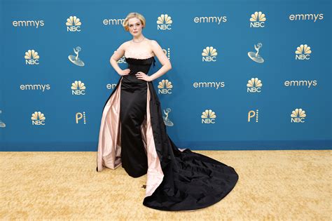 Emmys 2022 Red Carpet: All Our Favourite Looks - FASHION Magazine