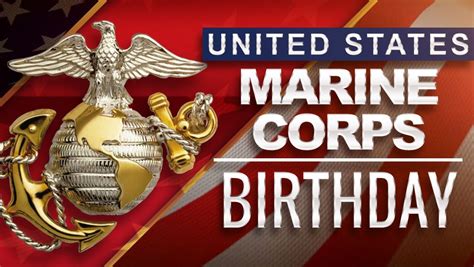 Happy 247th Marine Corps Birthday 2022 Messages, Wishes And Quotes