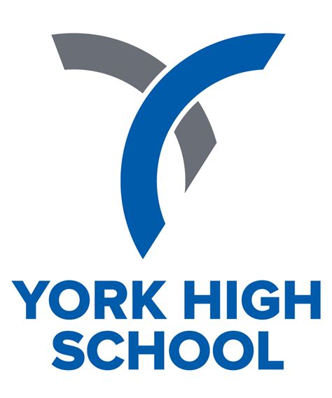 Home - York High School