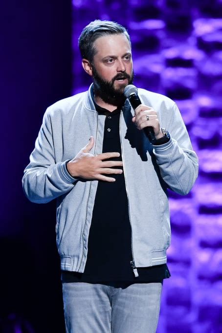 Nate Bargatze Tickets | 22nd January | Des Moines Civic Center in Des Moines