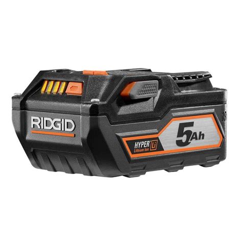 AC840089 Ridgid 18V Lithium Battery Rebuild Service – MTO Battery