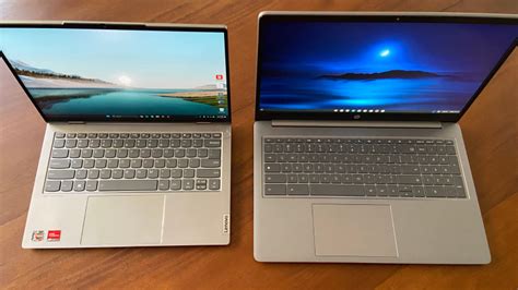 Chromebook vs. laptop: What are the differences? | Mashable