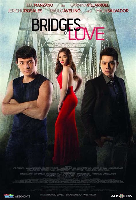 Bridges of Love - Watch Full Episodes for Free on WLEXT