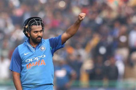 Rohit Sharma 208* headlines India's series-leveling victory | Cricbuzz.com