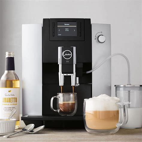 6 Best Jura coffee machines - Review & Buyer Guide 2022