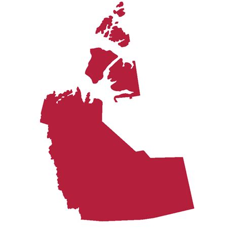 Northwest territories clipart - Clipground