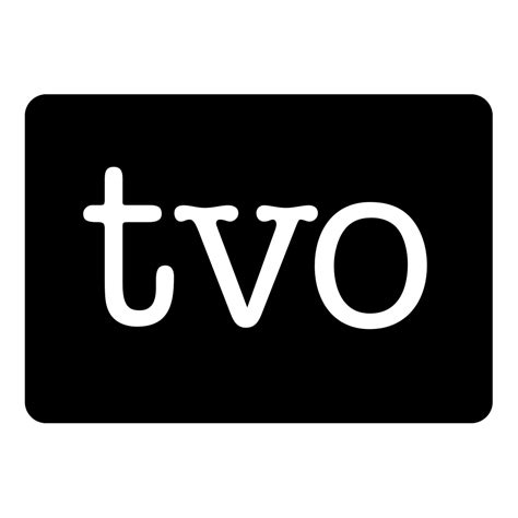 TVO Logo - LogoDix