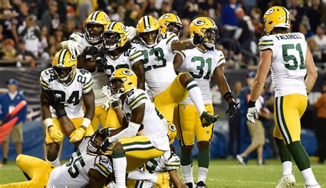 Early Week 2 lookahead: Defenses take center stage ahead of Packers-Vikings rivalry - Sports ...