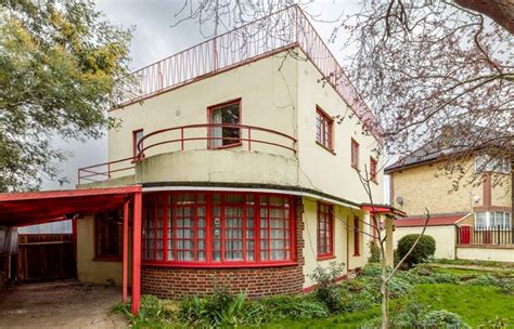 Herne Hill community saves 1930s Art Deco house from demolition