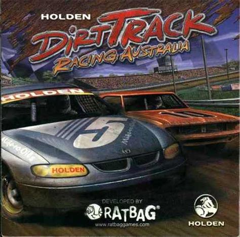 Dirt Track Racing Download Free Full Game | Speed-New