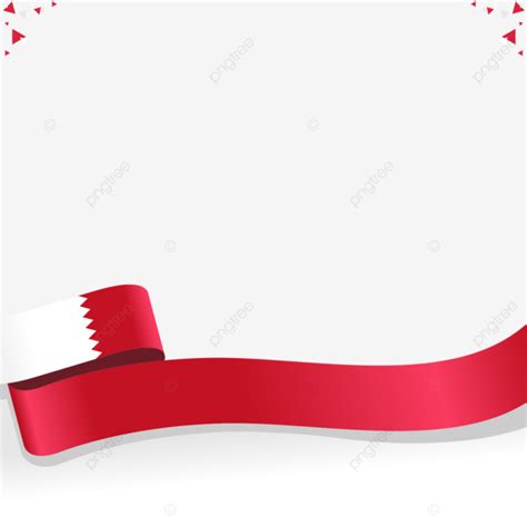 Bahrain Flag Frame, Bahrain Flag, Bahrain Day, Bahrain PNG and Vector ...