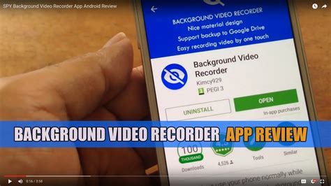 95 Best Background Video Recorder For FREE - MyWeb