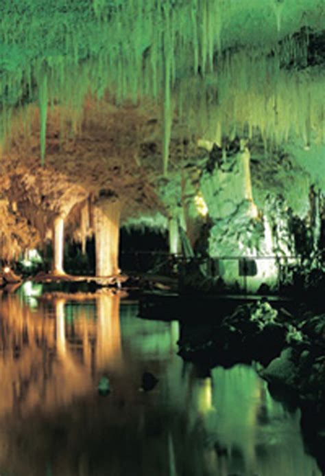 The best Margaret River caves to explore - West Australian Explorer