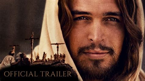 Watch 'Son of God' Official Movie Trailer; In Theaters February 2014 - Christ.Culture.News (CCN ...