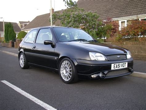 Ford Fiesta Zetec S Mk5 - reviews, prices, ratings with various photos