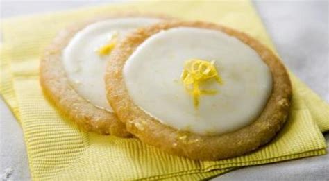 LEMON BISCUITS | Free Recipe Hub