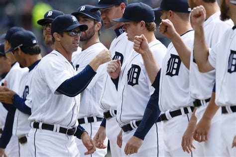 Detroit Tigers: Predicting the Opening Day Roster for 2017