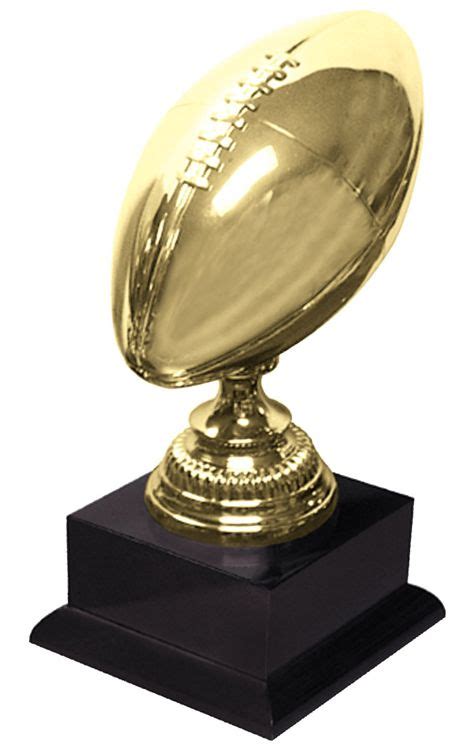 Championship Football Trophy 1142 - Free Engraving & Shipping!