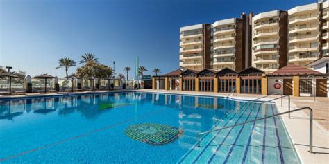 Hotel Occidental Fuengirola, Fuengirola (Málaga) - Atrapalo