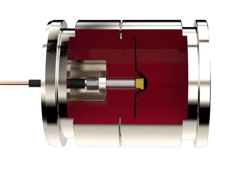 applications with eddy current probes