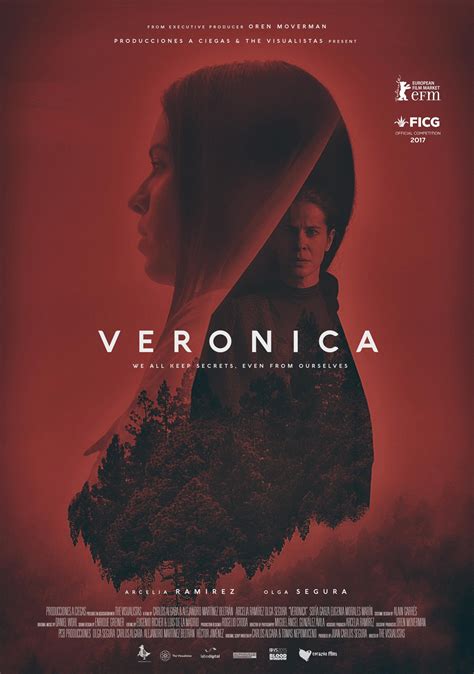 Verônica: Jogo Sobrenatural - 25 de Fevereiro de 2018 | Filmow