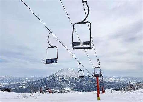 JSE Niseko Snow Report 17th March 2021 | Japan Ski Experience