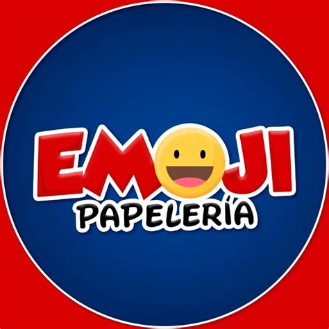 Papeleria Emoji | Villita