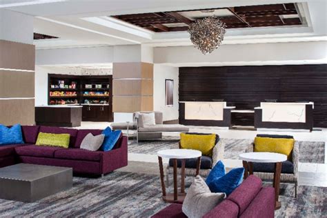 CROWNE PLAZA ATLANTA - MIDTOWN, AN IHG HOTEL - Atlanta GA 590 West ...