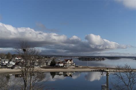 A Grand Era revived. Glen Cove Hotel, view from a guest room. #Onset #VisitMA #OnsetBAy | Glen ...