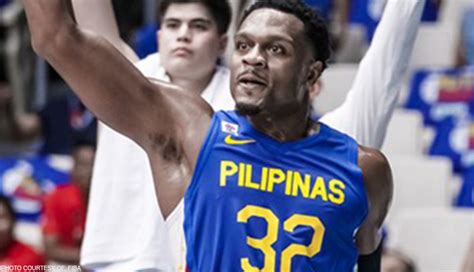 Justin Brownlee to sit out Gilas' pocket tournament in China