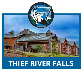 Thief River Falls | Seven Clans Casino Hotel & Water Park