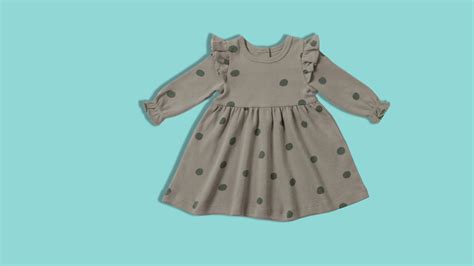 The Best Baby Clothes Brands and Where to Find 'Em