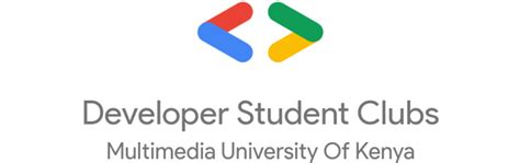 Google Developer Student Clubs Multimedia University of Kenya | Google ...