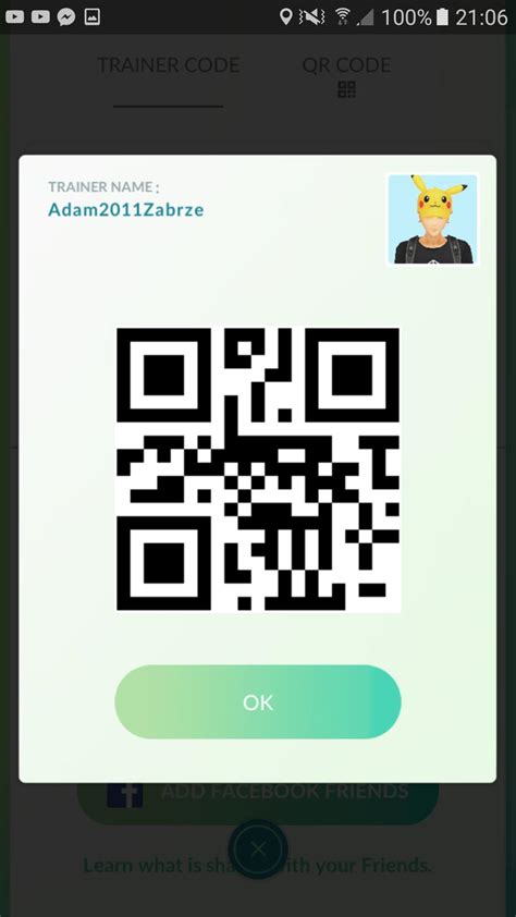 Share Pokémon GO Codes & Add Friends (Official Megathread) - Friendship ...