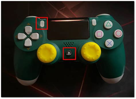 How to connect PS4 controller to Windows 11 PC | Tab-TV