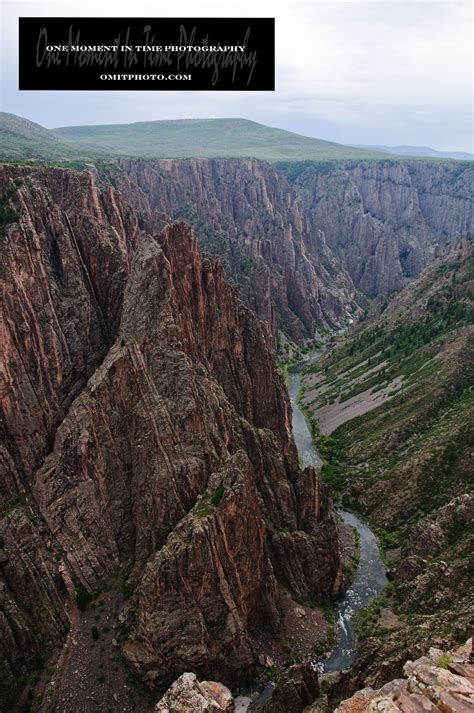 Black Canyon National Park | National parks united states, National parks, Wonderful places