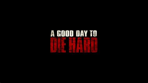 Movie A Good Day To Die Hard Wallpaper - Resolution:1920x1080 - ID ...