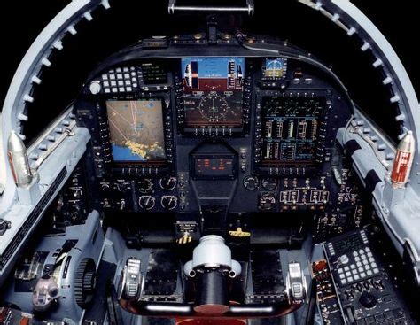 Cockpit of the latest U2S | Spy plane, Aircraft, Glass cockpit