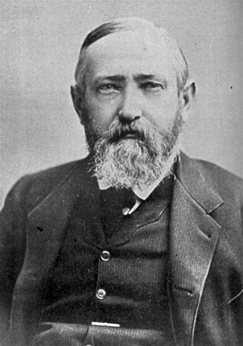 Happy Birthday President Harrison: Benjamin Harrison, 23rd President of the United States